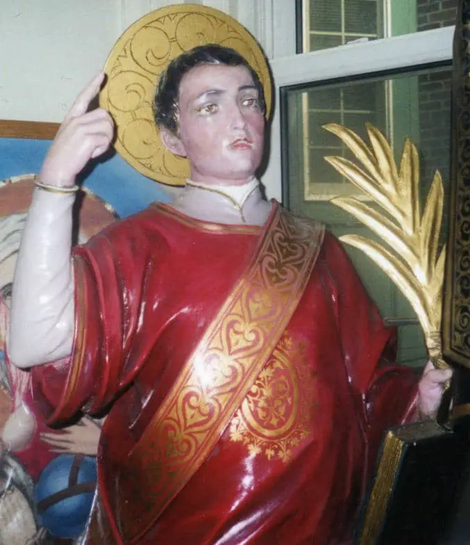 San Ciríaco de Atalia