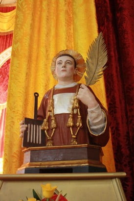 San Ciríaco de Atalia