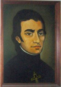 san eugenio de mazenod