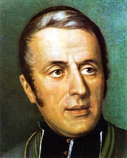 san eugenio de mazenod