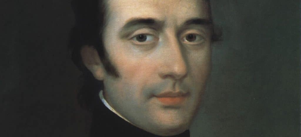 san eugenio de mazenod