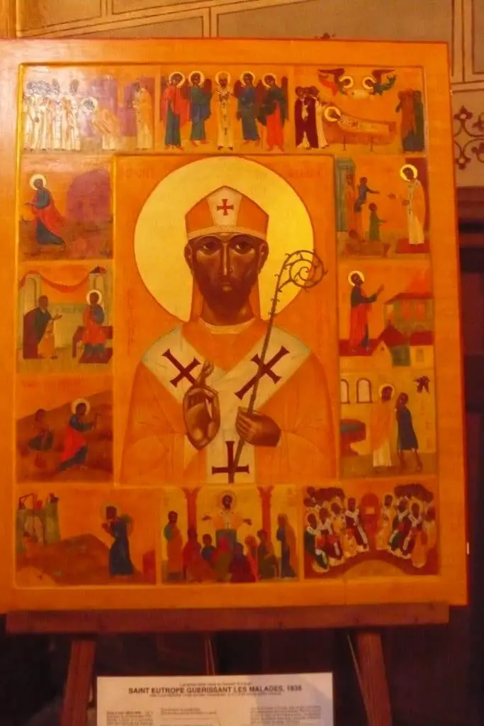 san eutropio de orange
