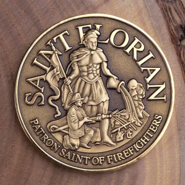san florián de lorch