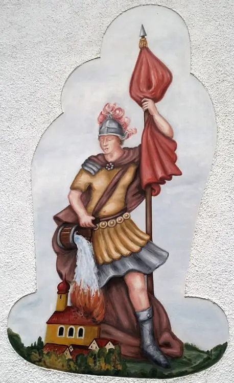 san florián de lorch