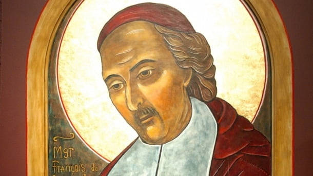 san francisco de laval