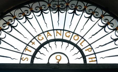 san gangulfo de varennes