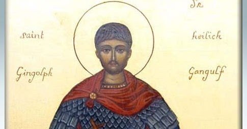 san gangulfo de varennes