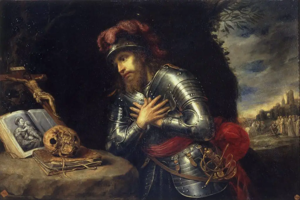 san guillermo de gelona