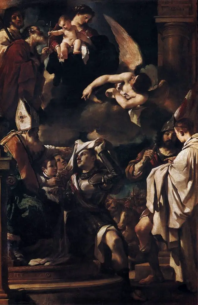 san guillermo de gelona