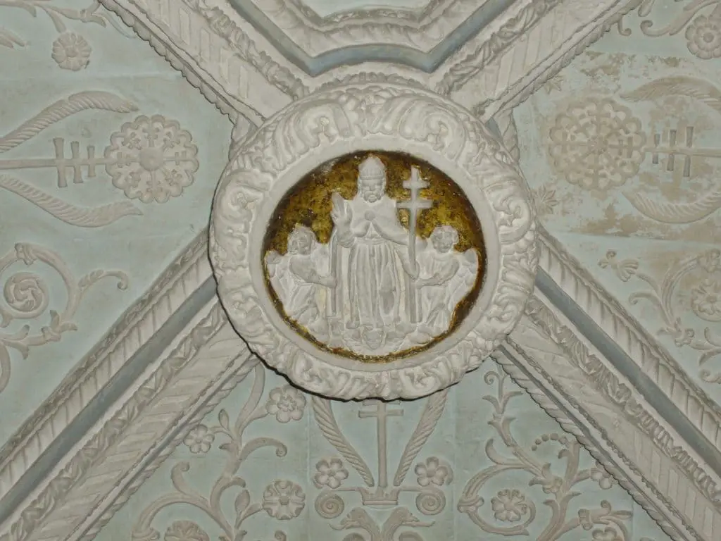 san lucifer de cagliari