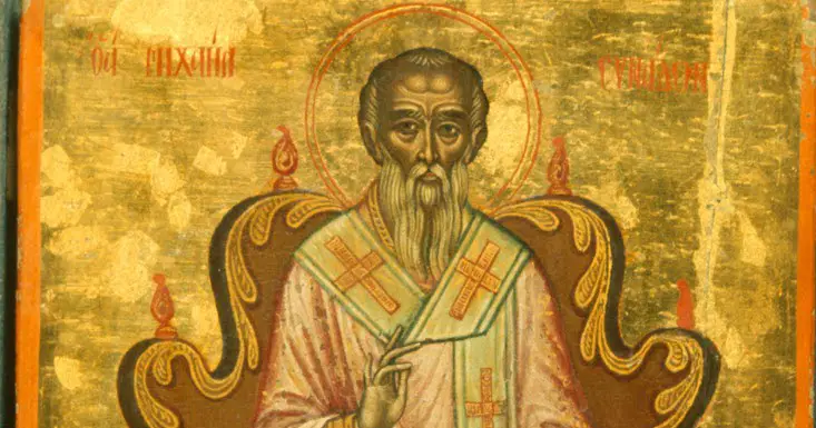 san miguel de sinnada