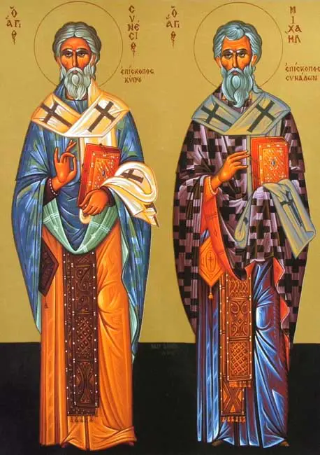 san miguel de sinnada
