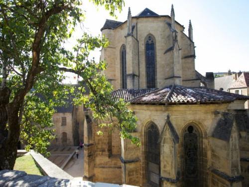 san sacerdote de limoges