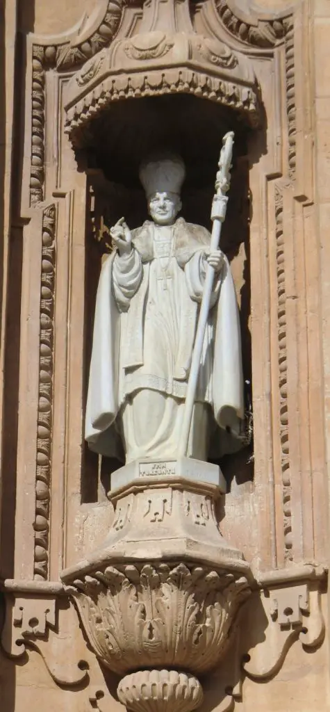 san torcuato