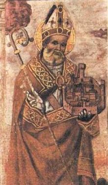 san ubaldo de gubbio