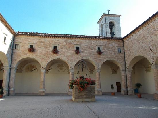 san ubaldo de gubbio