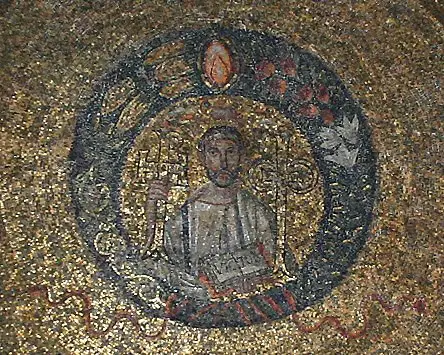 san víctor de mauritania