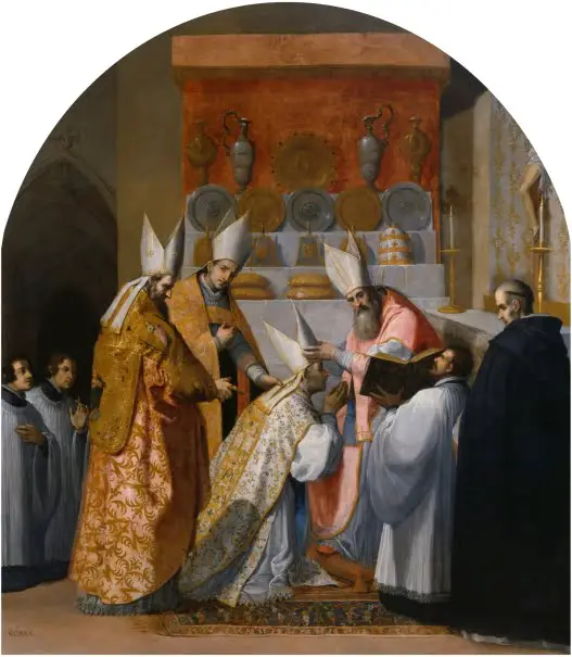 san antelmo de belley