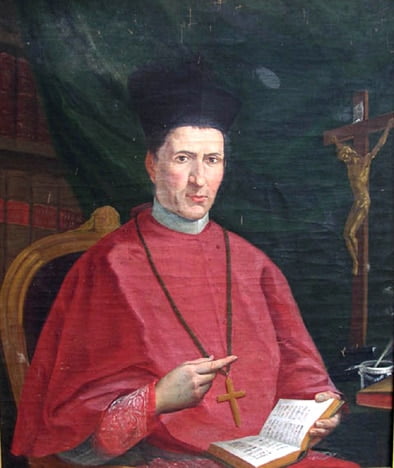 San Antonio María Gianelli