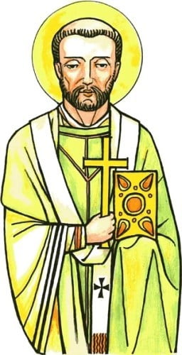 san aureliano de arlés