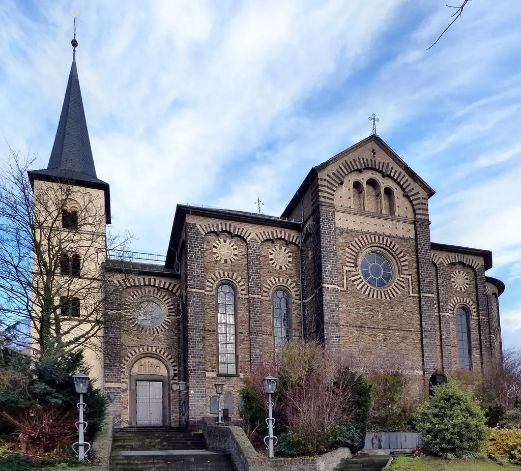 san clodulfo