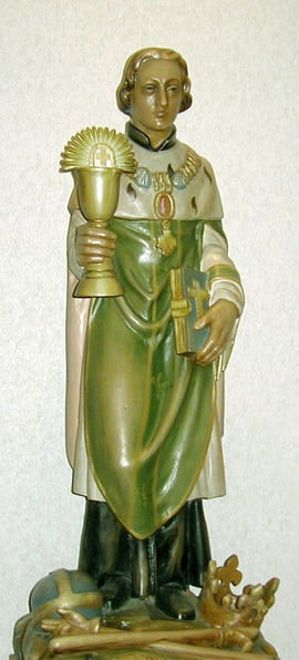 san clodulfo