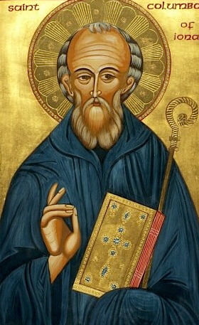 san columba