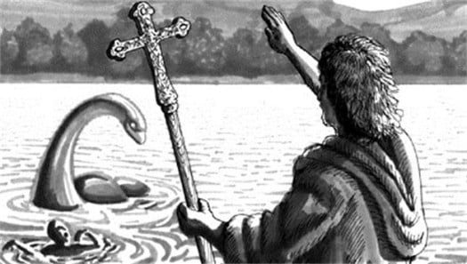 san columba