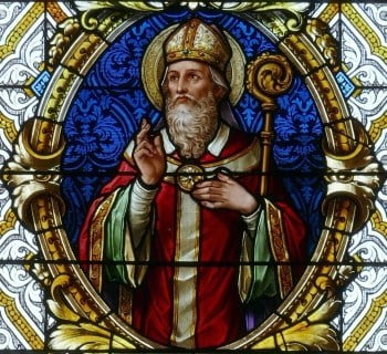 San Deodato de Nevers