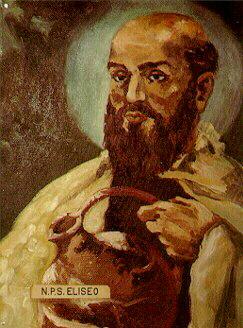 San Eliseo