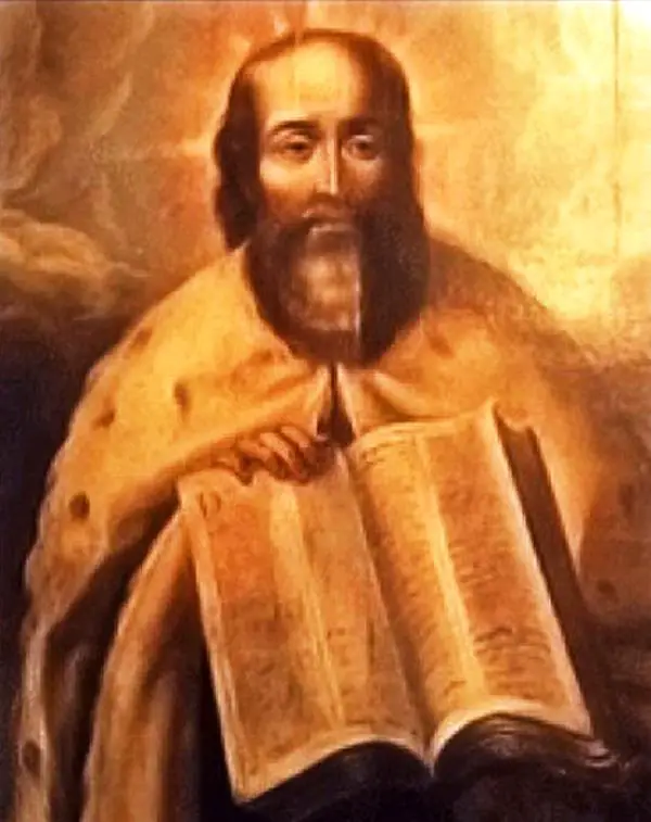 San Eliseo