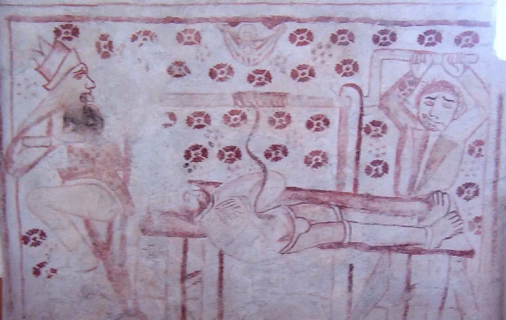 san eramos de formia
