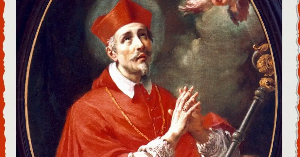 San Gregorio Barbarigo