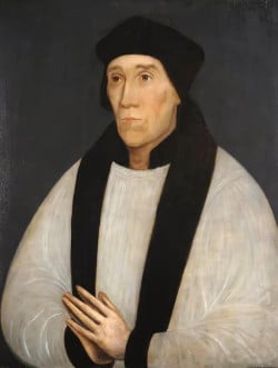 San Juan Fisher