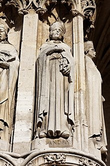 san landerico de parís