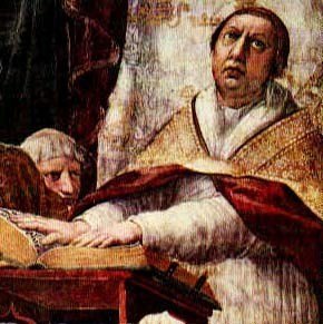 San León III