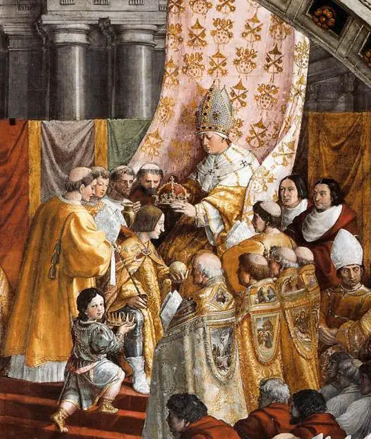 San León III