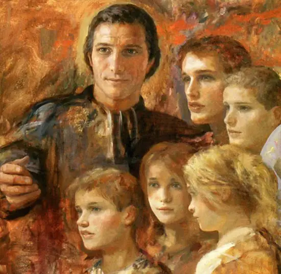 san marcelino champagnat