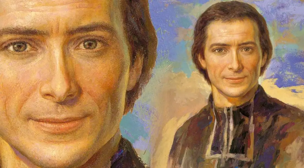 san marcelino champagnat