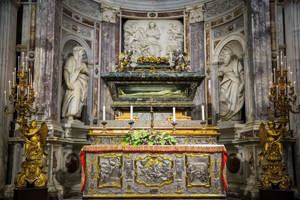 San Raniero de Pisa