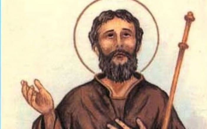 San Raniero de Pisa