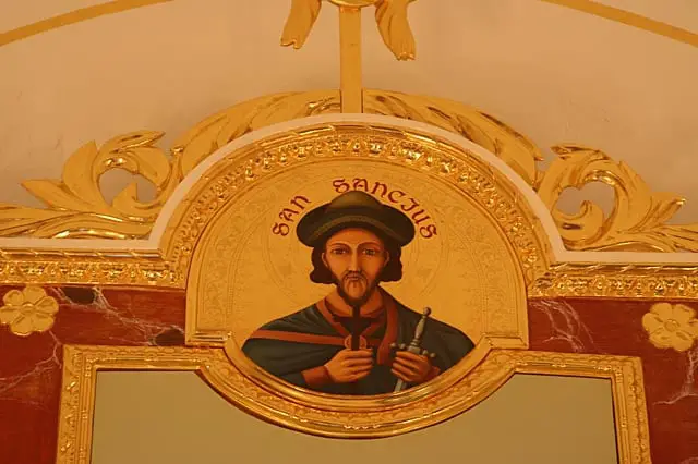 san sancho