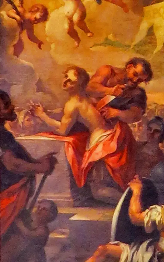 san zoilo de córdoba