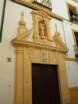 san zoilo de córdoba