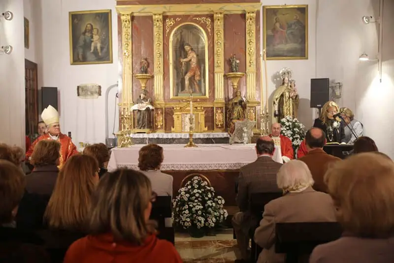 san zoilo de córdoba
