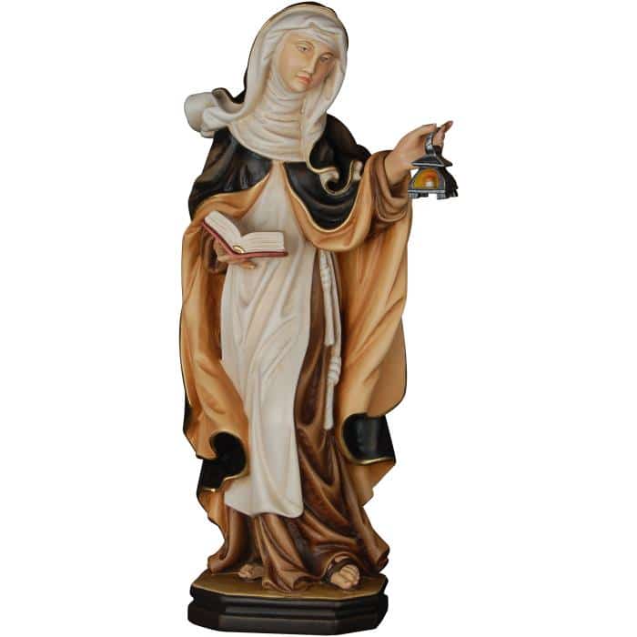 santa dorotea de montau