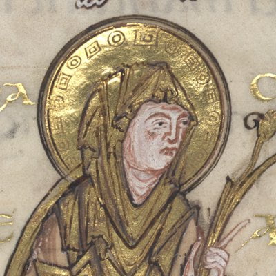Santa Eteldreda de Ely