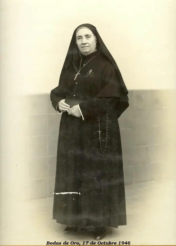 Santa Madre Lupita