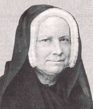 Santa Paola Frassinetti