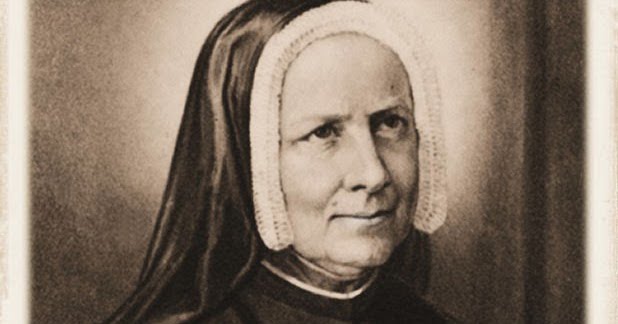 Santa Paola Frassinetti
